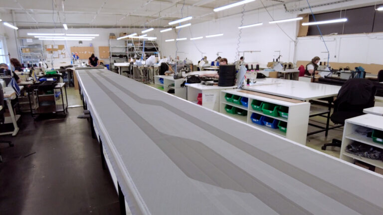 Bellows repeat lengths up to 12 m