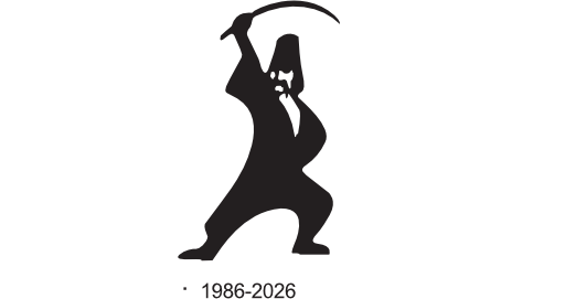 40 Years Pan-Dur Logo