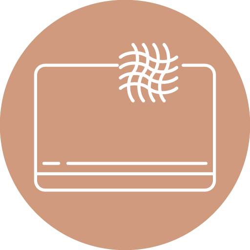 PAN-DUR Textile Roller Blinds